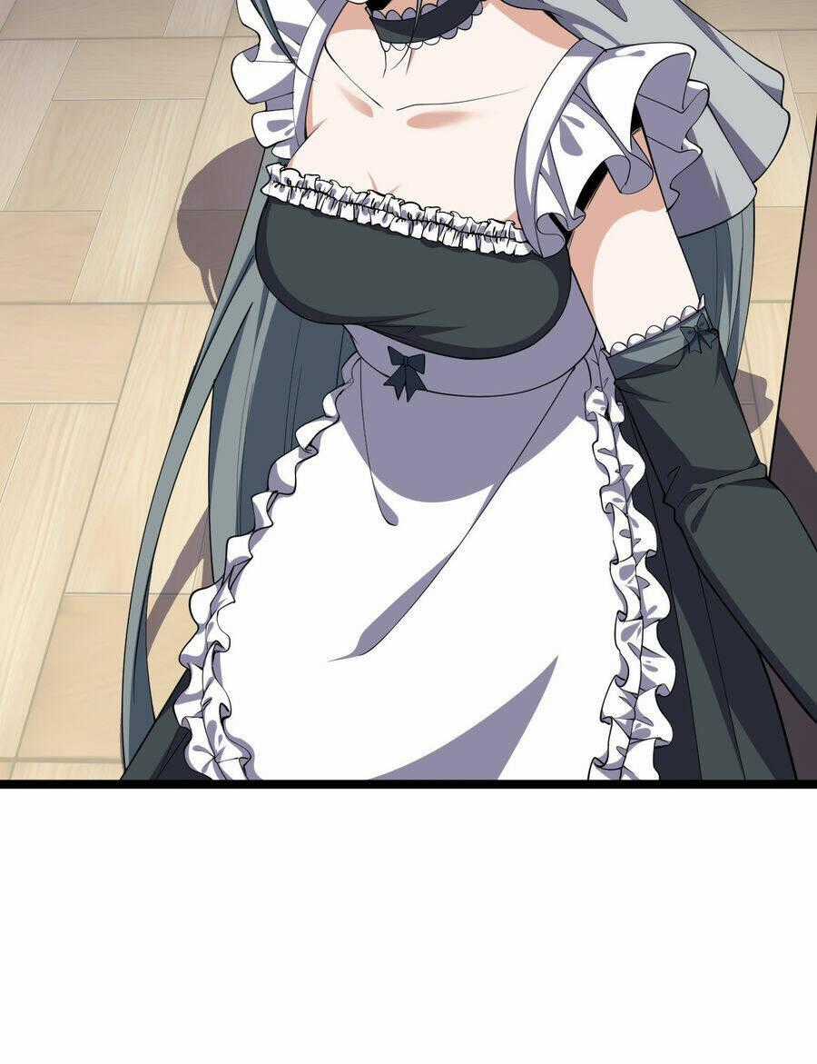 Thử Nghiệm Nghìn Năm Cuối Cùng Trò Chơi Cũng Bắt Đầu Chapter 24 trang 53