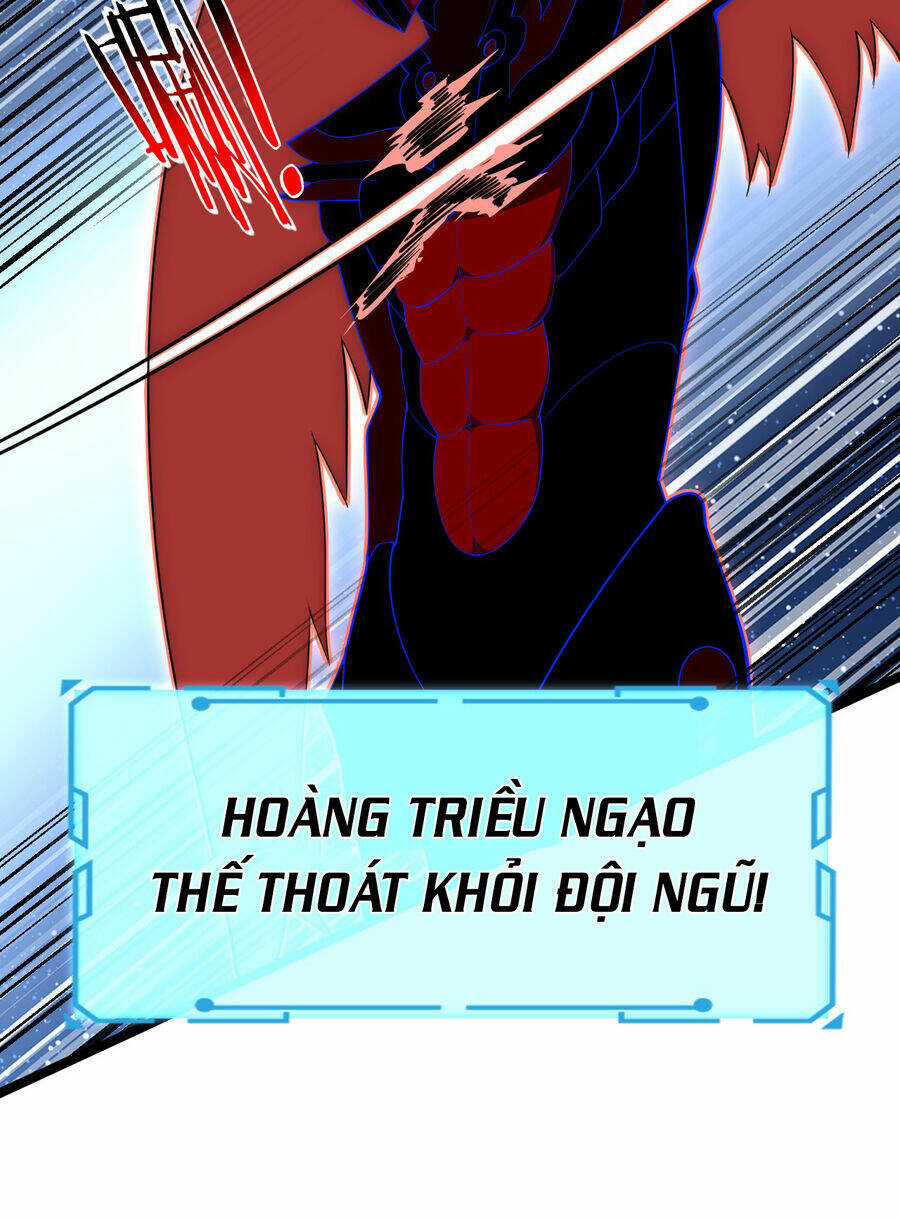 Thử Nghiệm Nghìn Năm Cuối Cùng Trò Chơi Cũng Bắt Đầu Chapter 24 trang 7