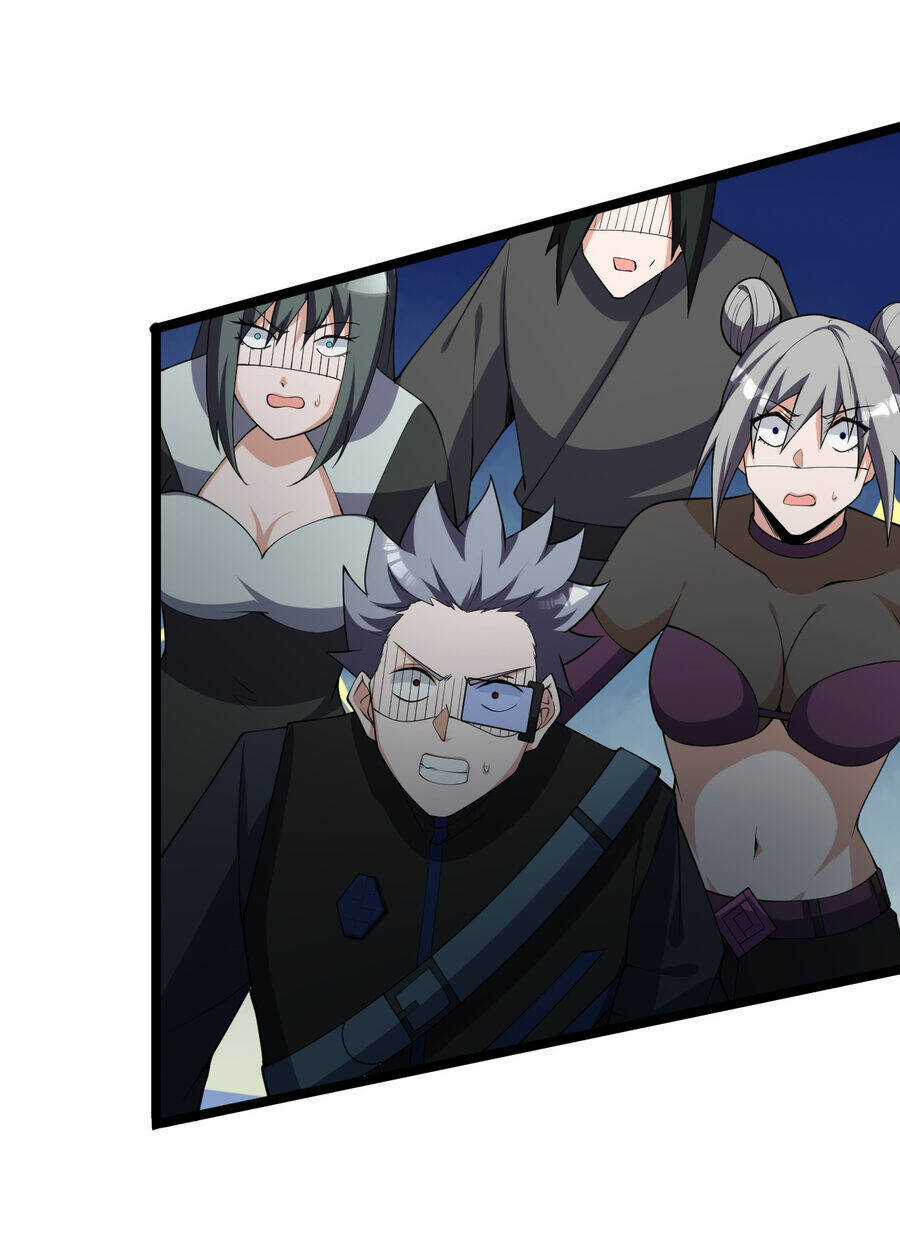 Thử Nghiệm Nghìn Năm Cuối Cùng Trò Chơi Cũng Bắt Đầu Chapter 24 trang 8