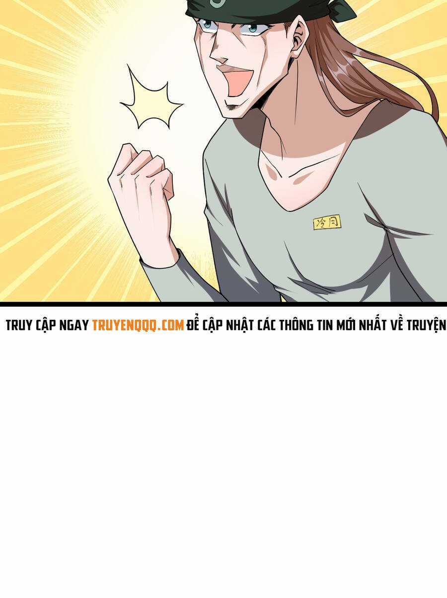 Thử Nghiệm Nghìn Năm Cuối Cùng Trò Chơi Cũng Bắt Đầu Chapter 3 trang 10