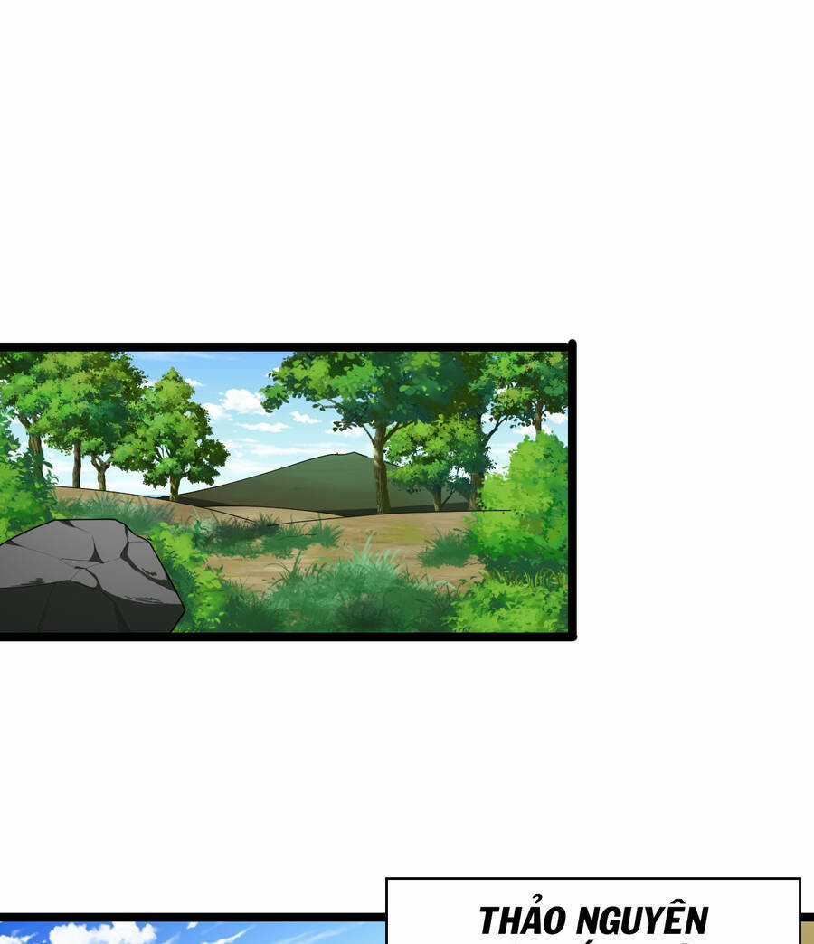 Thử Nghiệm Nghìn Năm Cuối Cùng Trò Chơi Cũng Bắt Đầu Chapter 3 trang 16