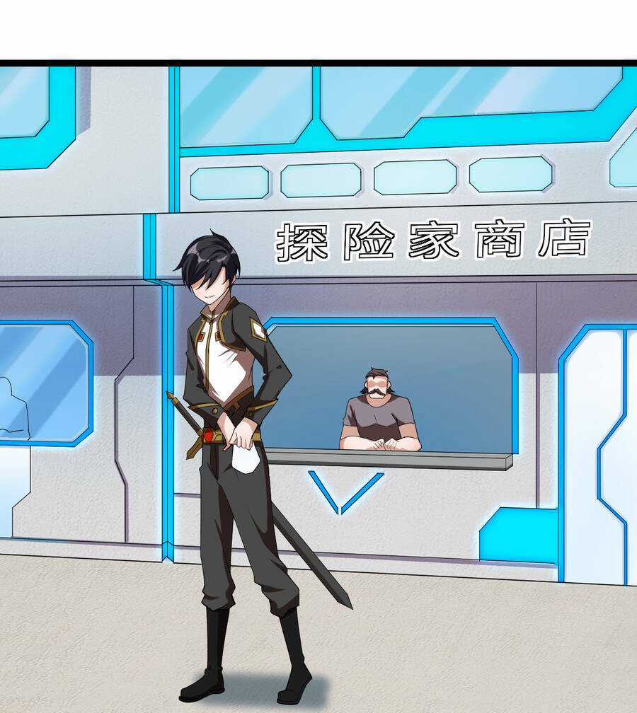 Thử Nghiệm Nghìn Năm Cuối Cùng Trò Chơi Cũng Bắt Đầu Chapter 3 trang 27