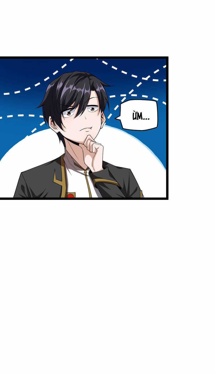 Thử Nghiệm Nghìn Năm Cuối Cùng Trò Chơi Cũng Bắt Đầu Chapter 3 trang 3