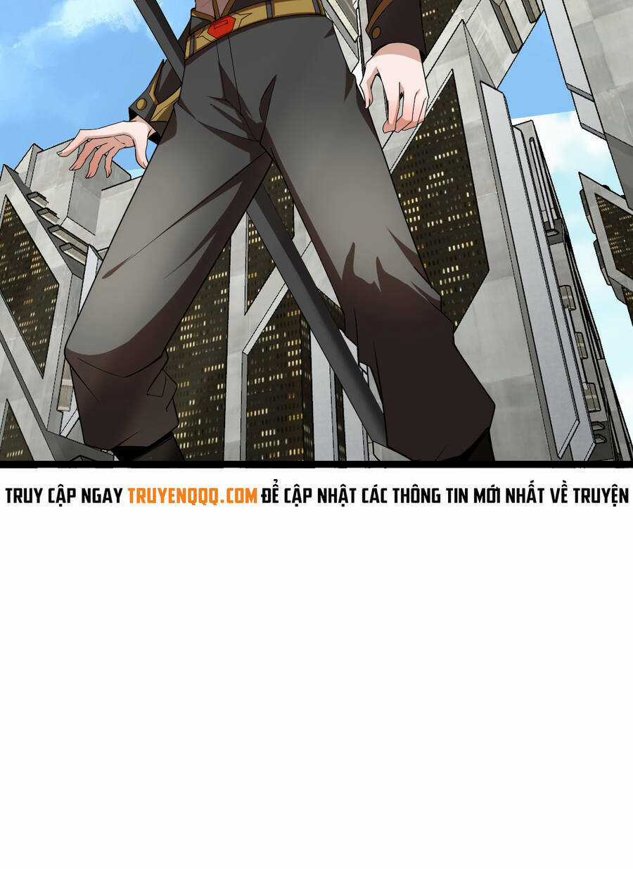 Thử Nghiệm Nghìn Năm Cuối Cùng Trò Chơi Cũng Bắt Đầu Chapter 3 trang 31