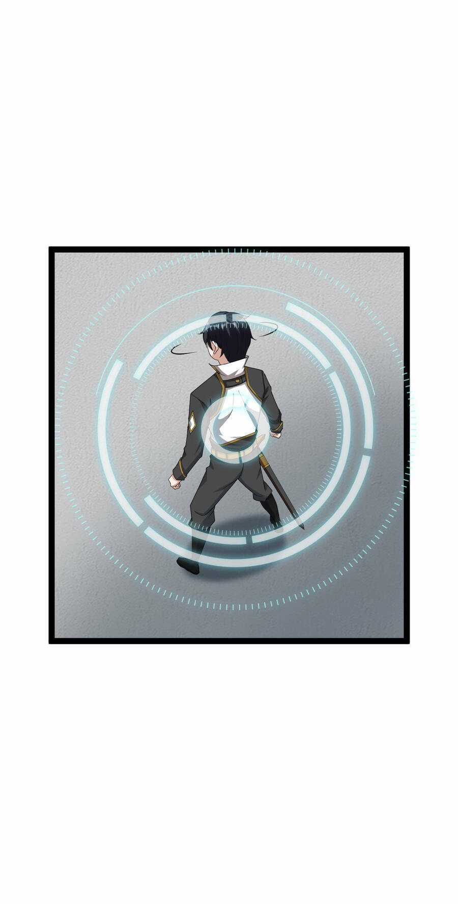 Thử Nghiệm Nghìn Năm Cuối Cùng Trò Chơi Cũng Bắt Đầu Chapter 3 trang 32