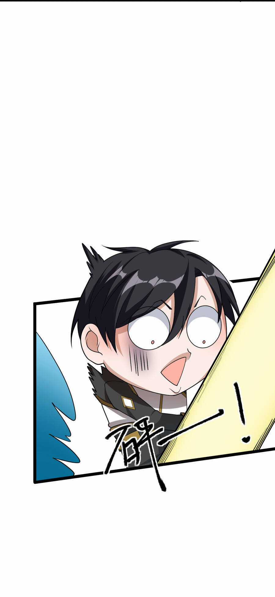 Thử Nghiệm Nghìn Năm Cuối Cùng Trò Chơi Cũng Bắt Đầu Chapter 3 trang 35