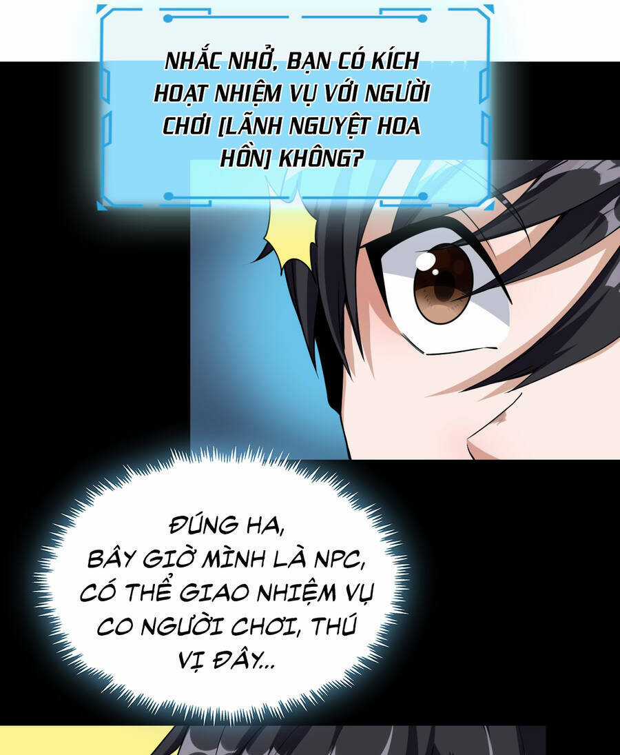 Thử Nghiệm Nghìn Năm Cuối Cùng Trò Chơi Cũng Bắt Đầu Chapter 3 trang 43