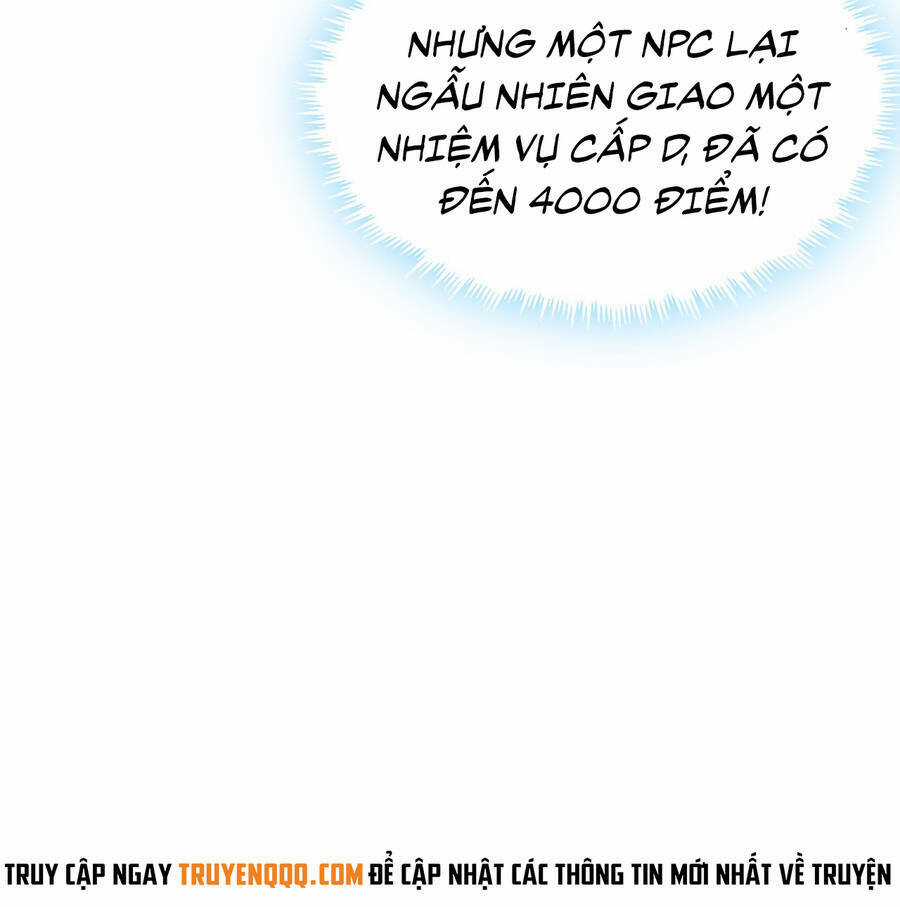 Thử Nghiệm Nghìn Năm Cuối Cùng Trò Chơi Cũng Bắt Đầu Chapter 3 trang 51