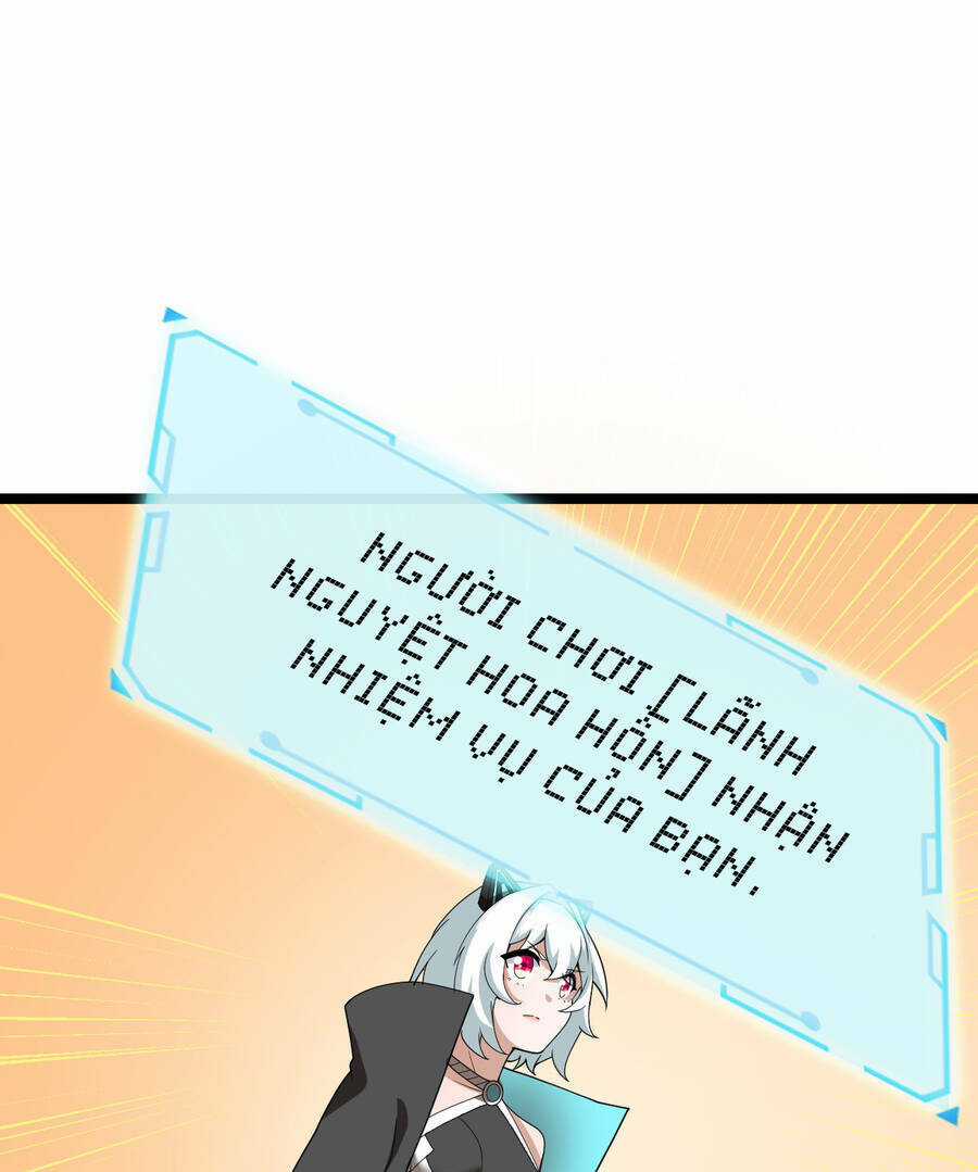 Thử Nghiệm Nghìn Năm Cuối Cùng Trò Chơi Cũng Bắt Đầu Chapter 3 trang 53