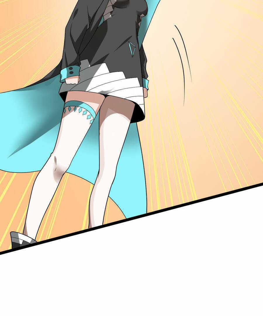 Thử Nghiệm Nghìn Năm Cuối Cùng Trò Chơi Cũng Bắt Đầu Chapter 3 trang 54