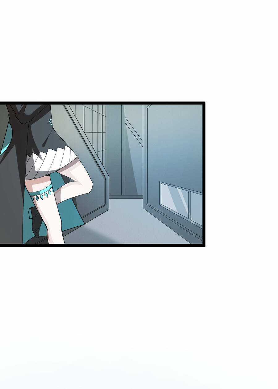 Thử Nghiệm Nghìn Năm Cuối Cùng Trò Chơi Cũng Bắt Đầu Chapter 3 trang 58