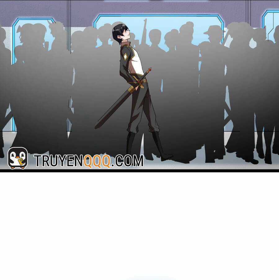 Thử Nghiệm Nghìn Năm Cuối Cùng Trò Chơi Cũng Bắt Đầu Chapter 3 trang 62