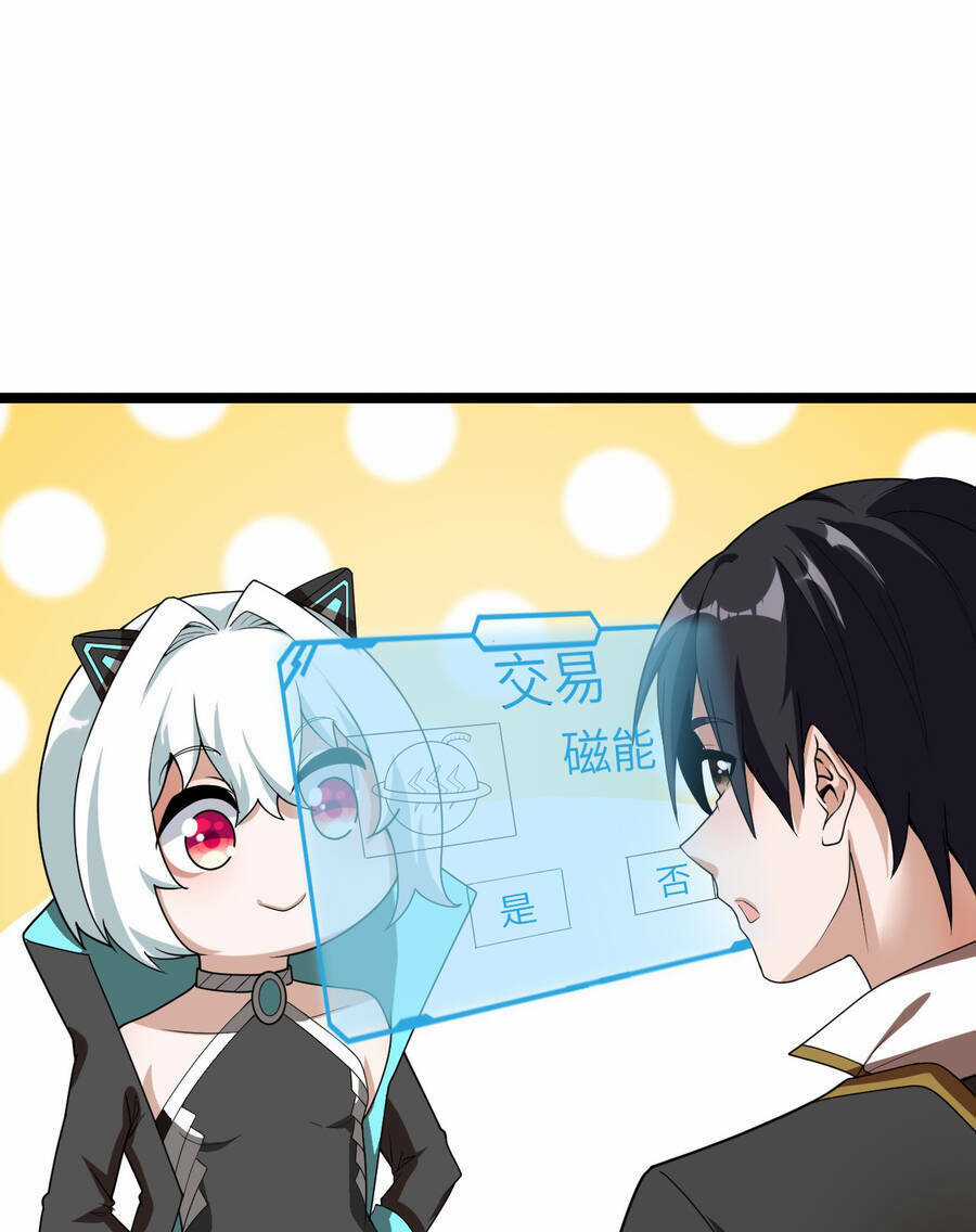 Thử Nghiệm Nghìn Năm Cuối Cùng Trò Chơi Cũng Bắt Đầu Chapter 3 trang 66