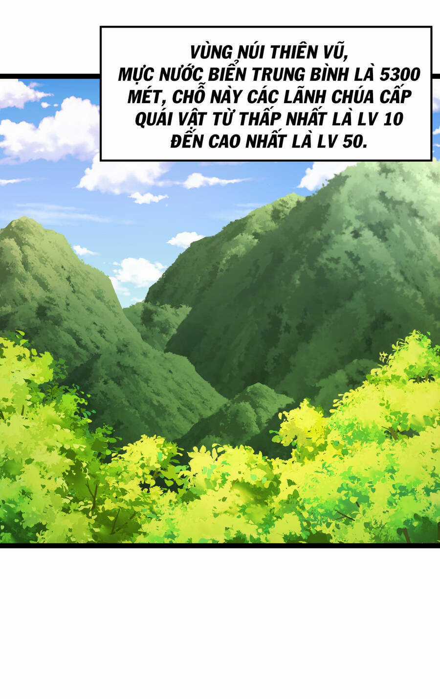 Thử Nghiệm Nghìn Năm Cuối Cùng Trò Chơi Cũng Bắt Đầu Chapter 4 trang 12