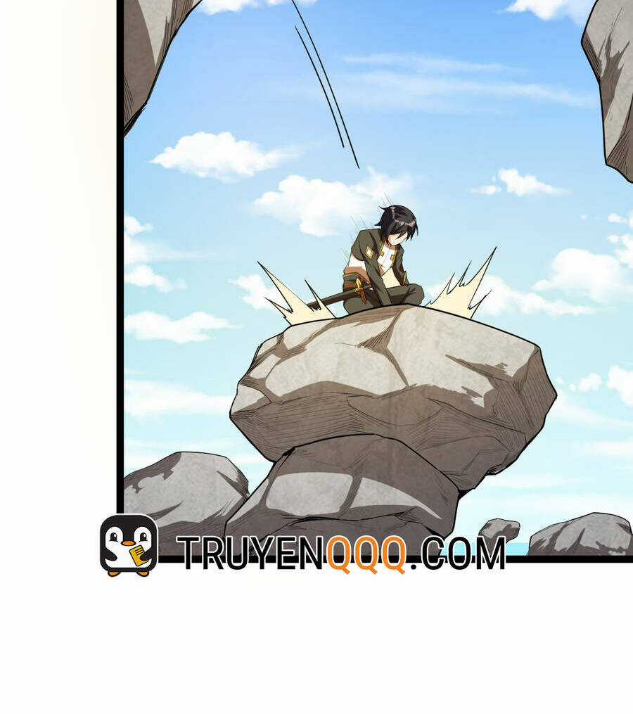 Thử Nghiệm Nghìn Năm Cuối Cùng Trò Chơi Cũng Bắt Đầu Chapter 4 trang 19