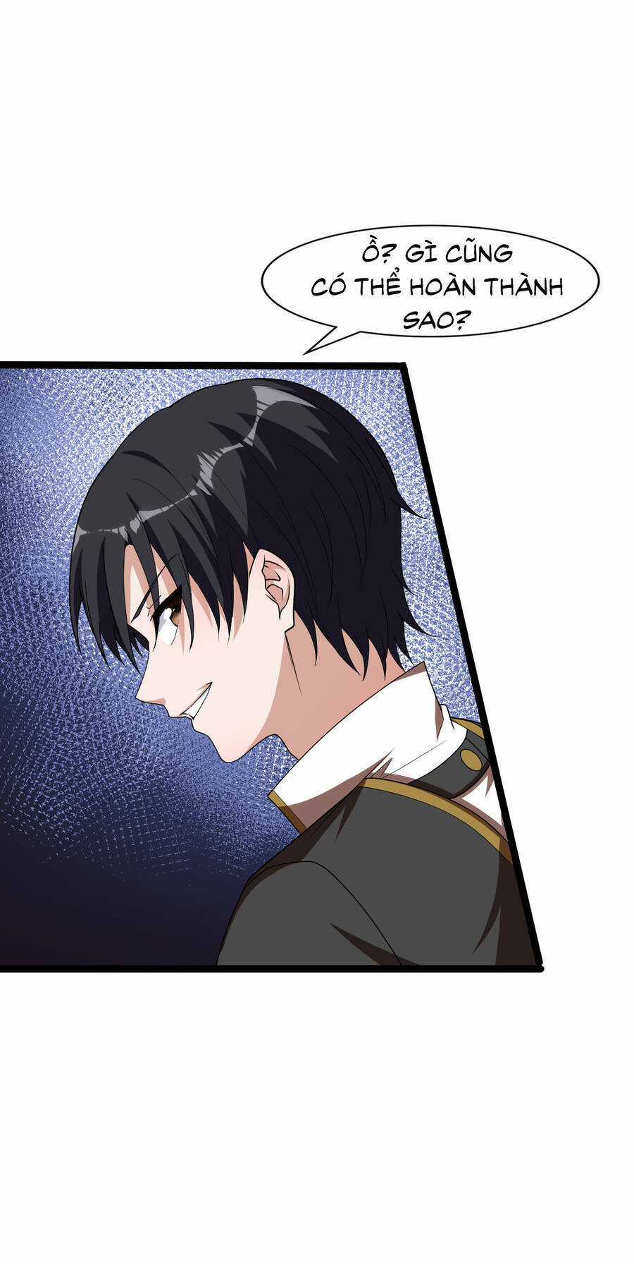 Thử Nghiệm Nghìn Năm Cuối Cùng Trò Chơi Cũng Bắt Đầu Chapter 4 trang 2