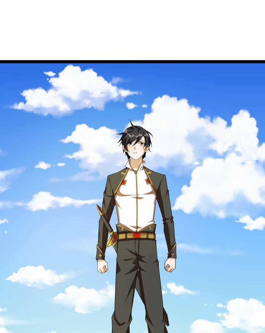 Thử Nghiệm Nghìn Năm Cuối Cùng Trò Chơi Cũng Bắt Đầu Chapter 4 trang 20