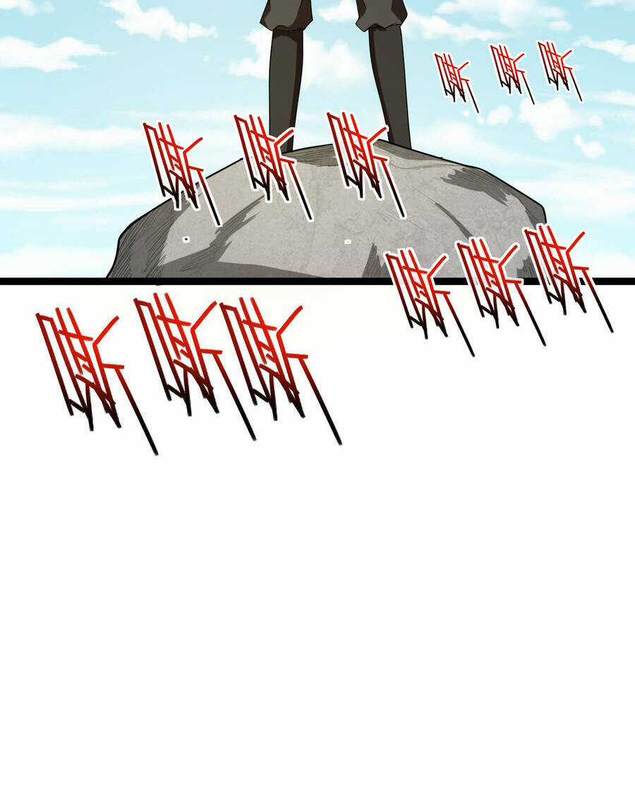 Thử Nghiệm Nghìn Năm Cuối Cùng Trò Chơi Cũng Bắt Đầu Chapter 4 trang 21