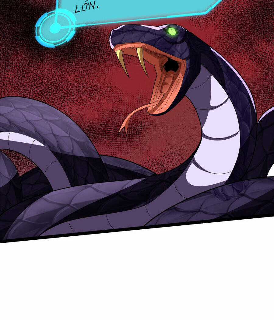 Thử Nghiệm Nghìn Năm Cuối Cùng Trò Chơi Cũng Bắt Đầu Chapter 4 trang 24