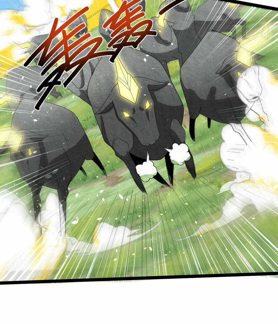 Thử Nghiệm Nghìn Năm Cuối Cùng Trò Chơi Cũng Bắt Đầu Chapter 4 trang 46