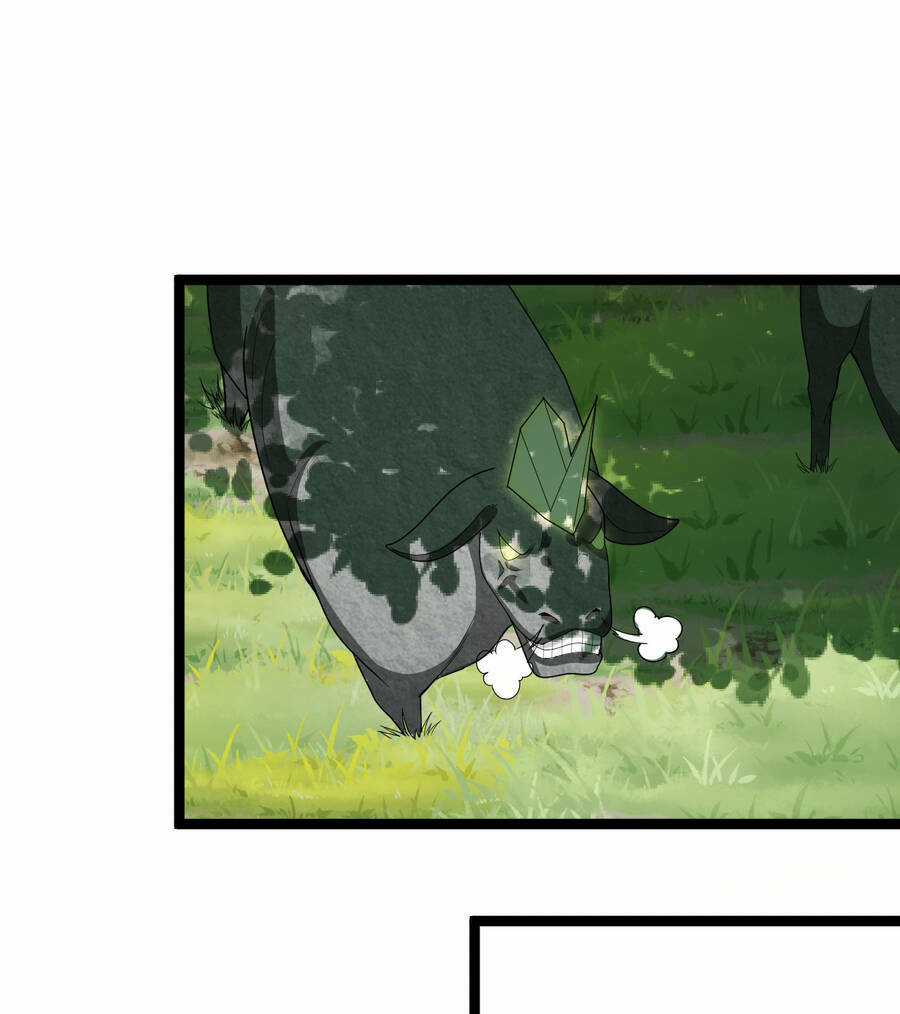 Thử Nghiệm Nghìn Năm Cuối Cùng Trò Chơi Cũng Bắt Đầu Chapter 4 trang 49