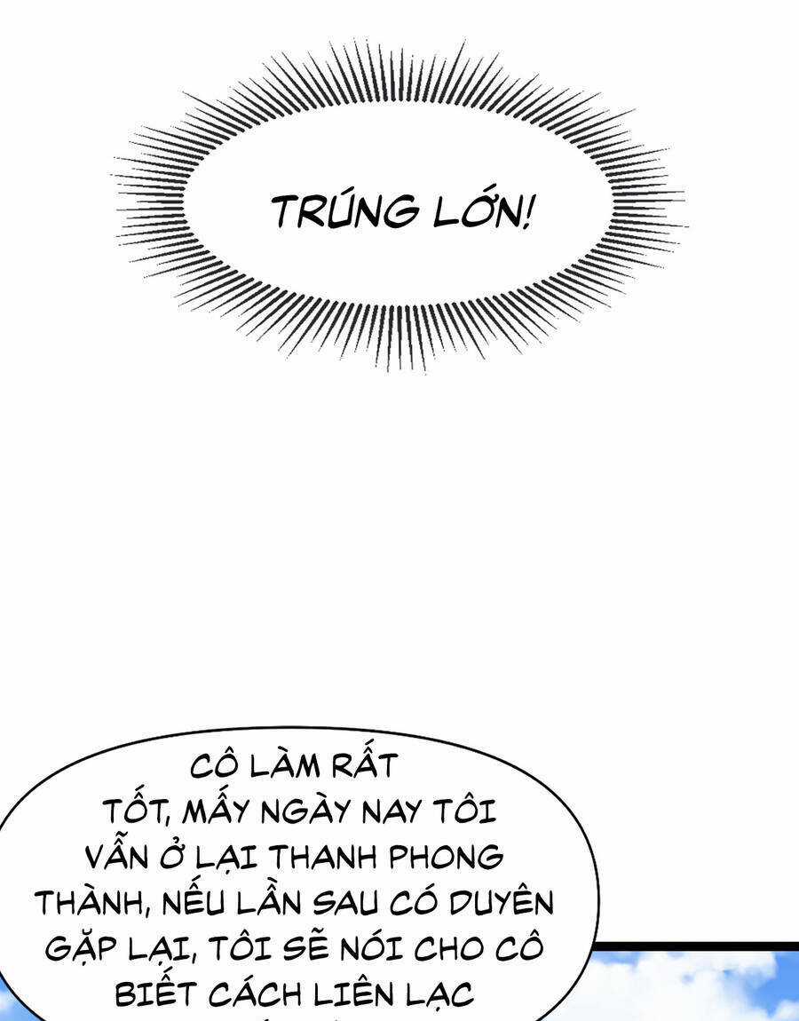 Thử Nghiệm Nghìn Năm Cuối Cùng Trò Chơi Cũng Bắt Đầu Chapter 4 trang 5