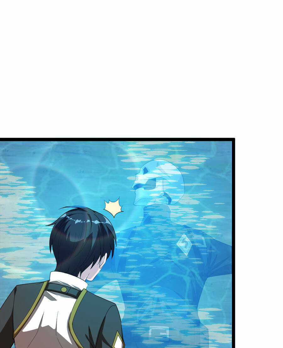 Thử Nghiệm Nghìn Năm Cuối Cùng Trò Chơi Cũng Bắt Đầu Chapter 4 trang 66