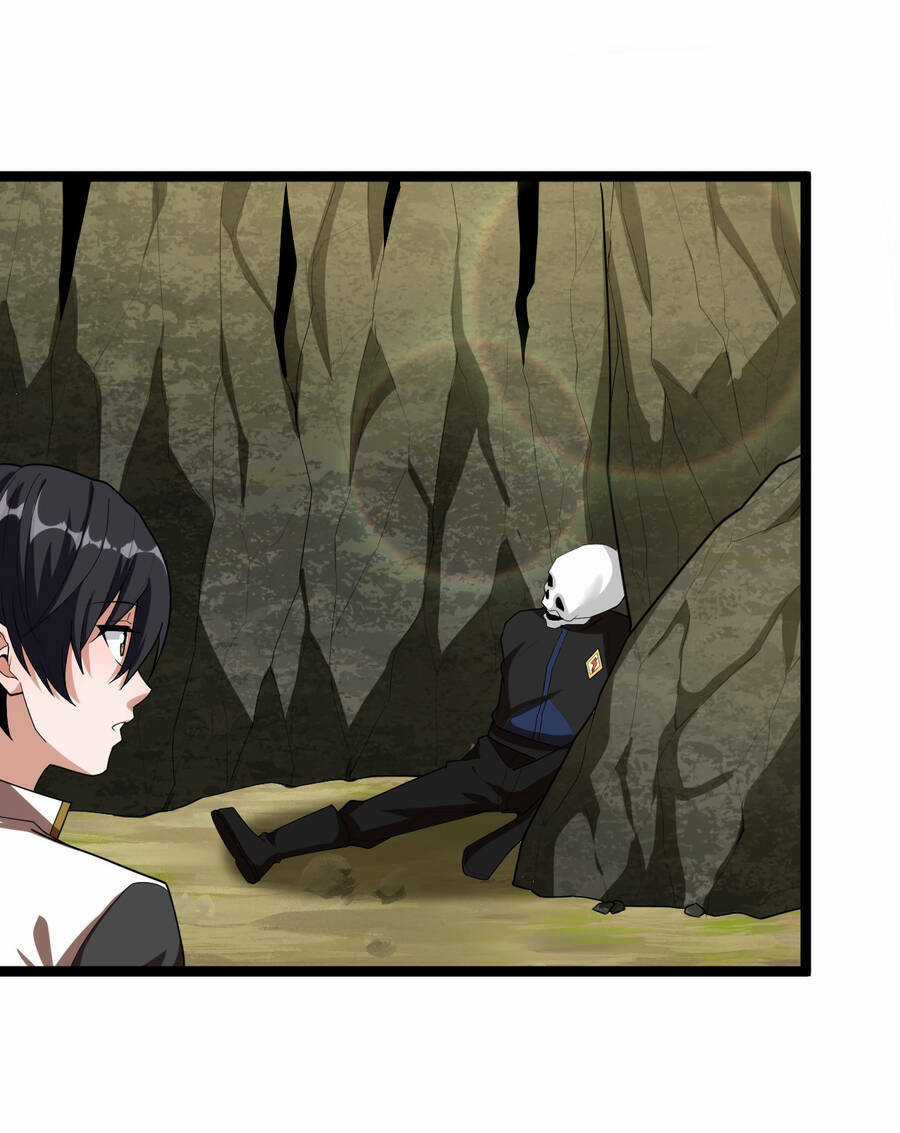 Thử Nghiệm Nghìn Năm Cuối Cùng Trò Chơi Cũng Bắt Đầu Chapter 4 trang 68