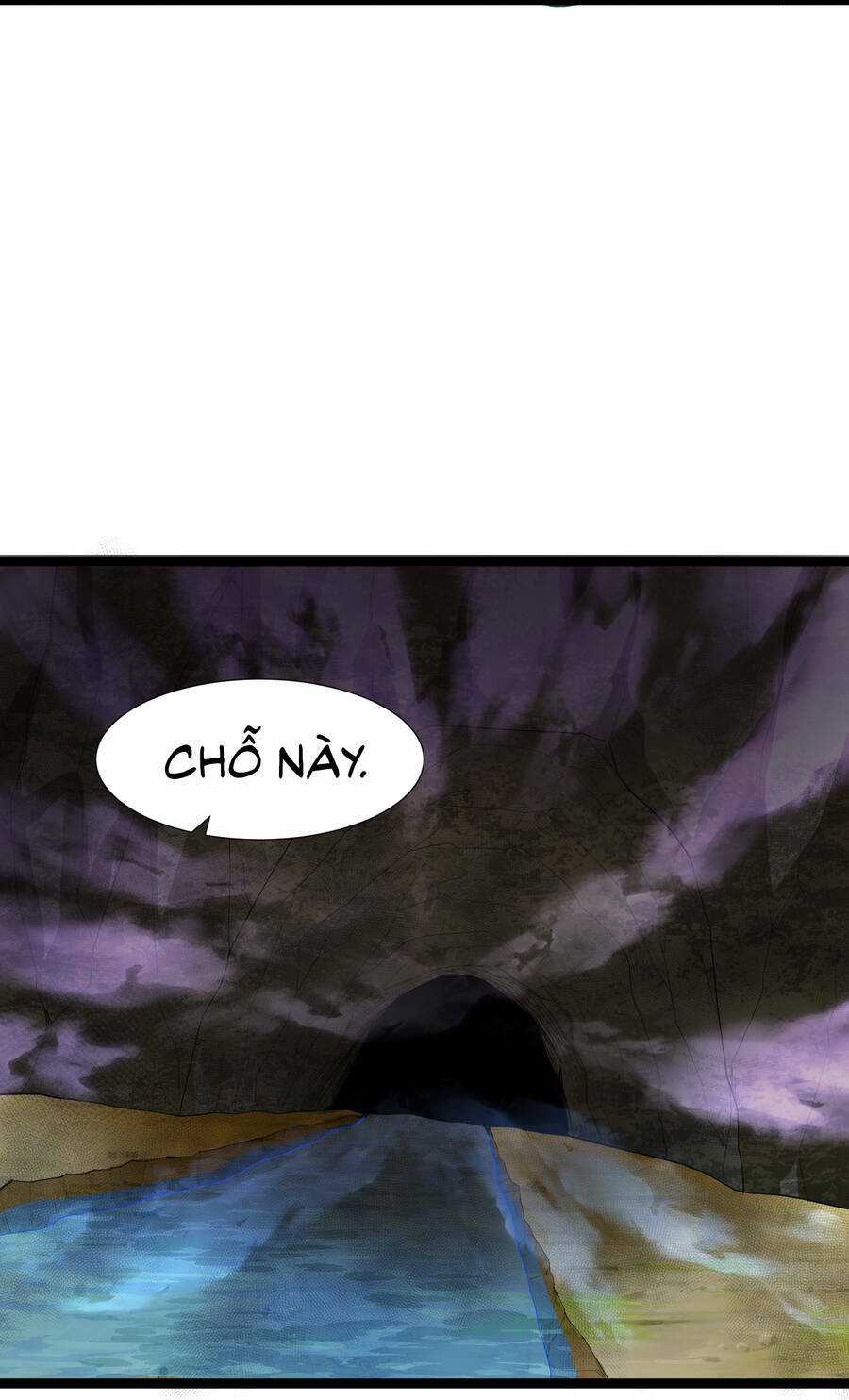 Thử Nghiệm Nghìn Năm Cuối Cùng Trò Chơi Cũng Bắt Đầu Chapter 4 trang 71