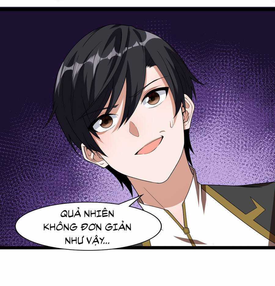 Thử Nghiệm Nghìn Năm Cuối Cùng Trò Chơi Cũng Bắt Đầu Chapter 4 trang 72