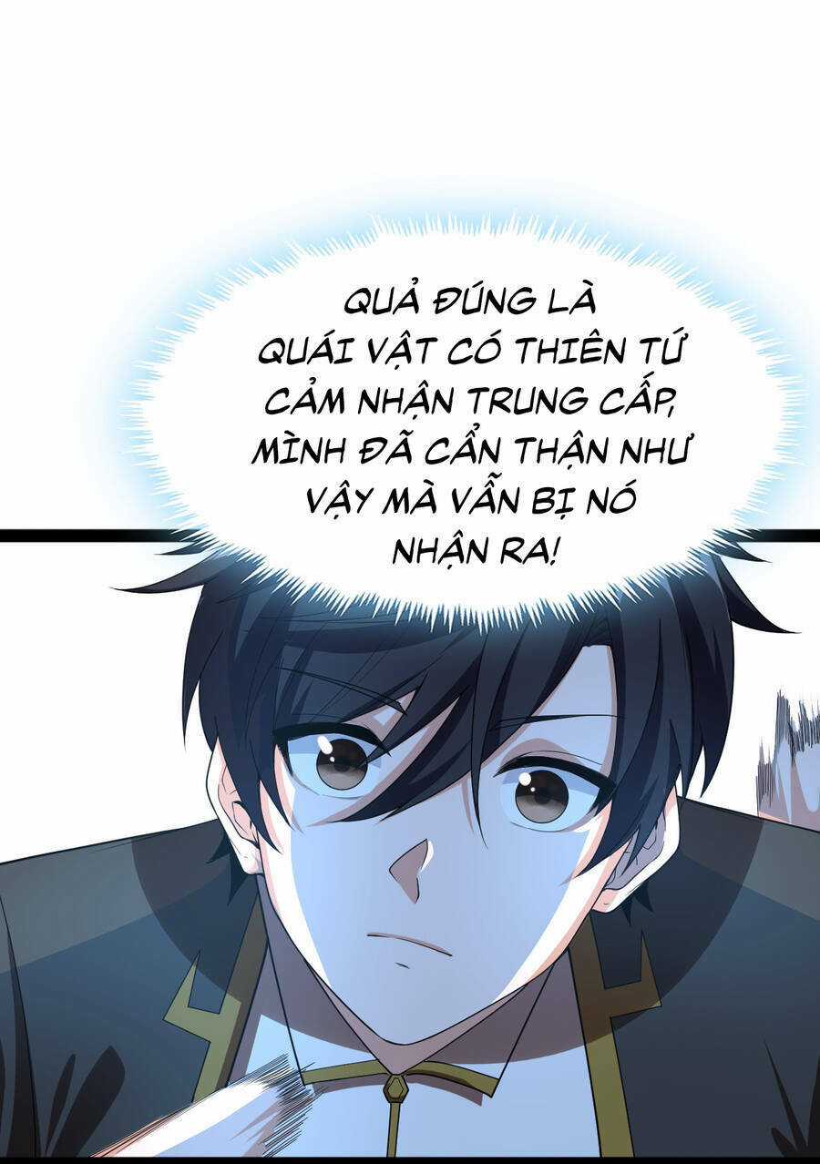 Thử Nghiệm Nghìn Năm Cuối Cùng Trò Chơi Cũng Bắt Đầu Chapter 5 trang 11