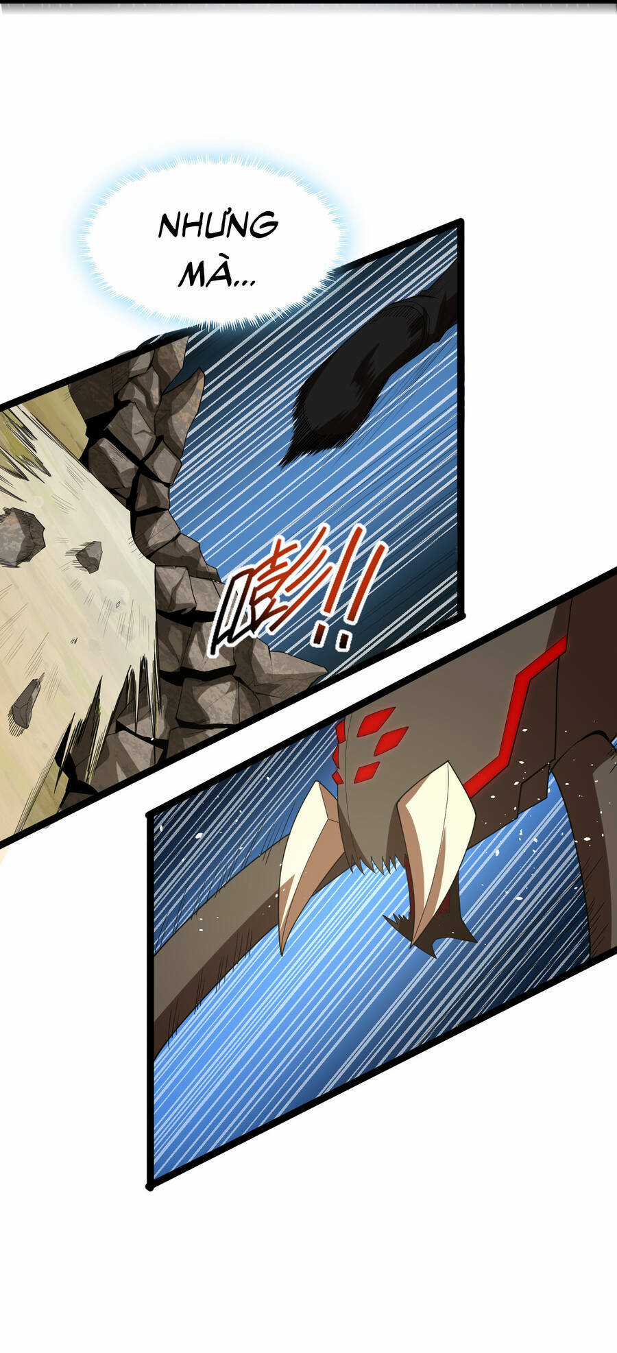 Thử Nghiệm Nghìn Năm Cuối Cùng Trò Chơi Cũng Bắt Đầu Chapter 5 trang 14