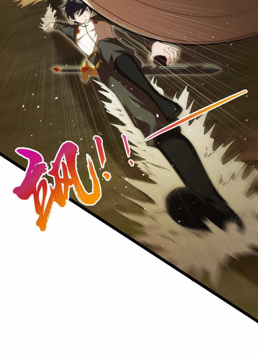 Thử Nghiệm Nghìn Năm Cuối Cùng Trò Chơi Cũng Bắt Đầu Chapter 5 trang 16