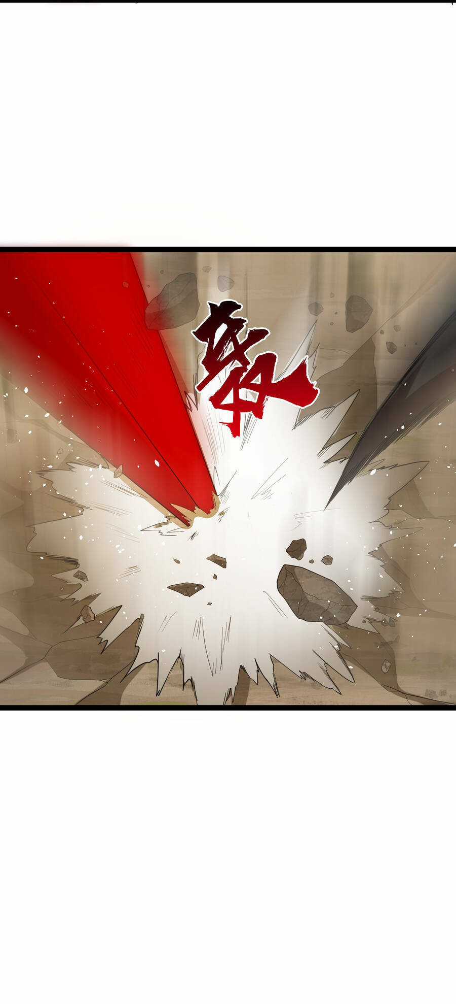 Thử Nghiệm Nghìn Năm Cuối Cùng Trò Chơi Cũng Bắt Đầu Chapter 5 trang 19