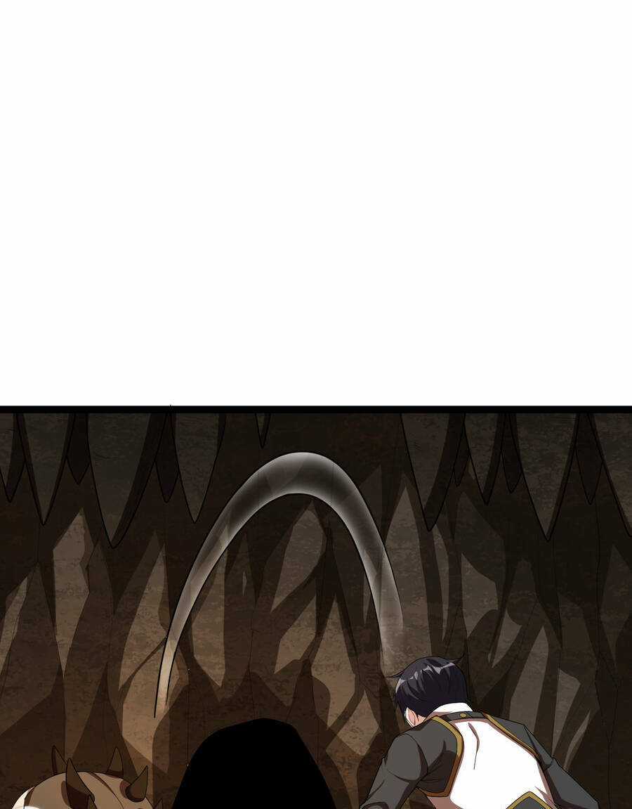 Thử Nghiệm Nghìn Năm Cuối Cùng Trò Chơi Cũng Bắt Đầu Chapter 5 trang 20