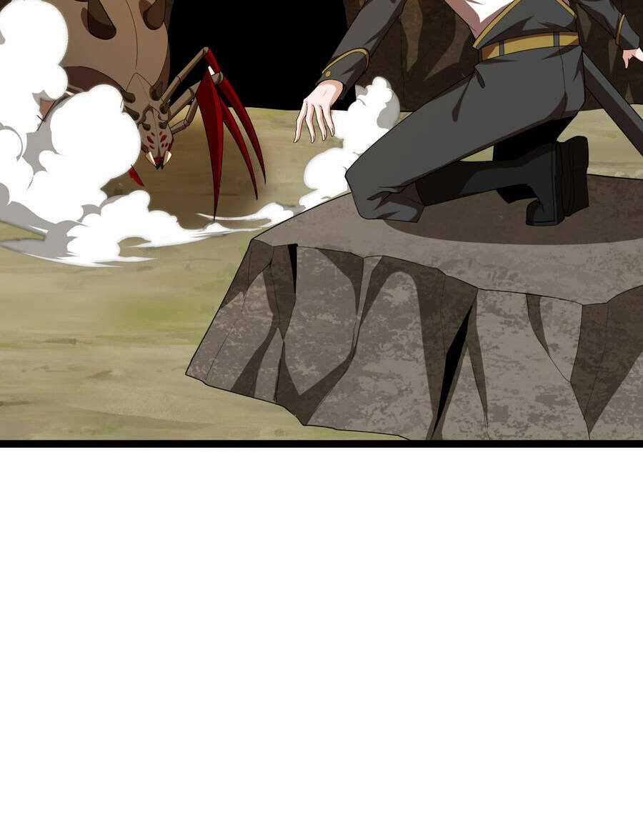 Thử Nghiệm Nghìn Năm Cuối Cùng Trò Chơi Cũng Bắt Đầu Chapter 5 trang 21