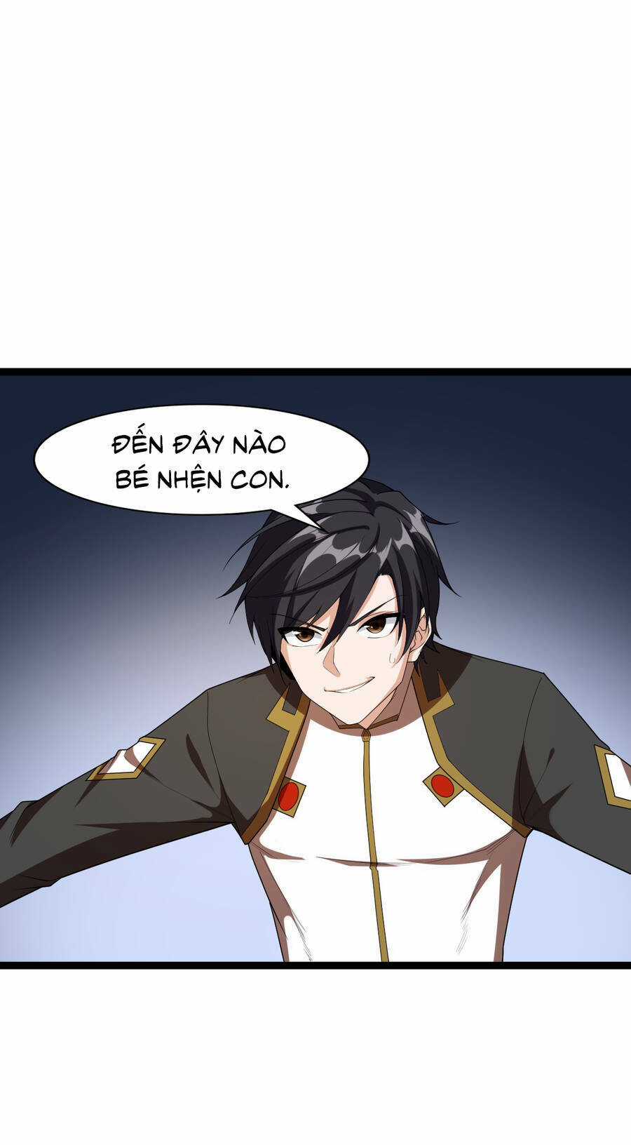 Thử Nghiệm Nghìn Năm Cuối Cùng Trò Chơi Cũng Bắt Đầu Chapter 5 trang 22