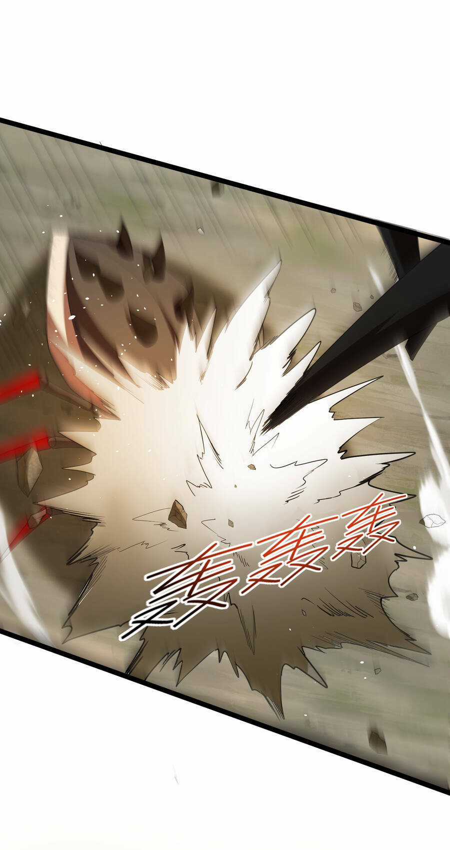 Thử Nghiệm Nghìn Năm Cuối Cùng Trò Chơi Cũng Bắt Đầu Chapter 5 trang 25