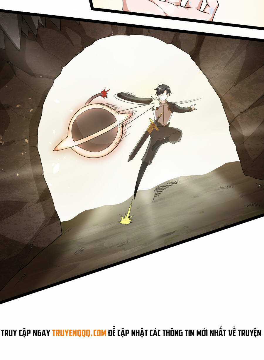 Thử Nghiệm Nghìn Năm Cuối Cùng Trò Chơi Cũng Bắt Đầu Chapter 5 trang 30