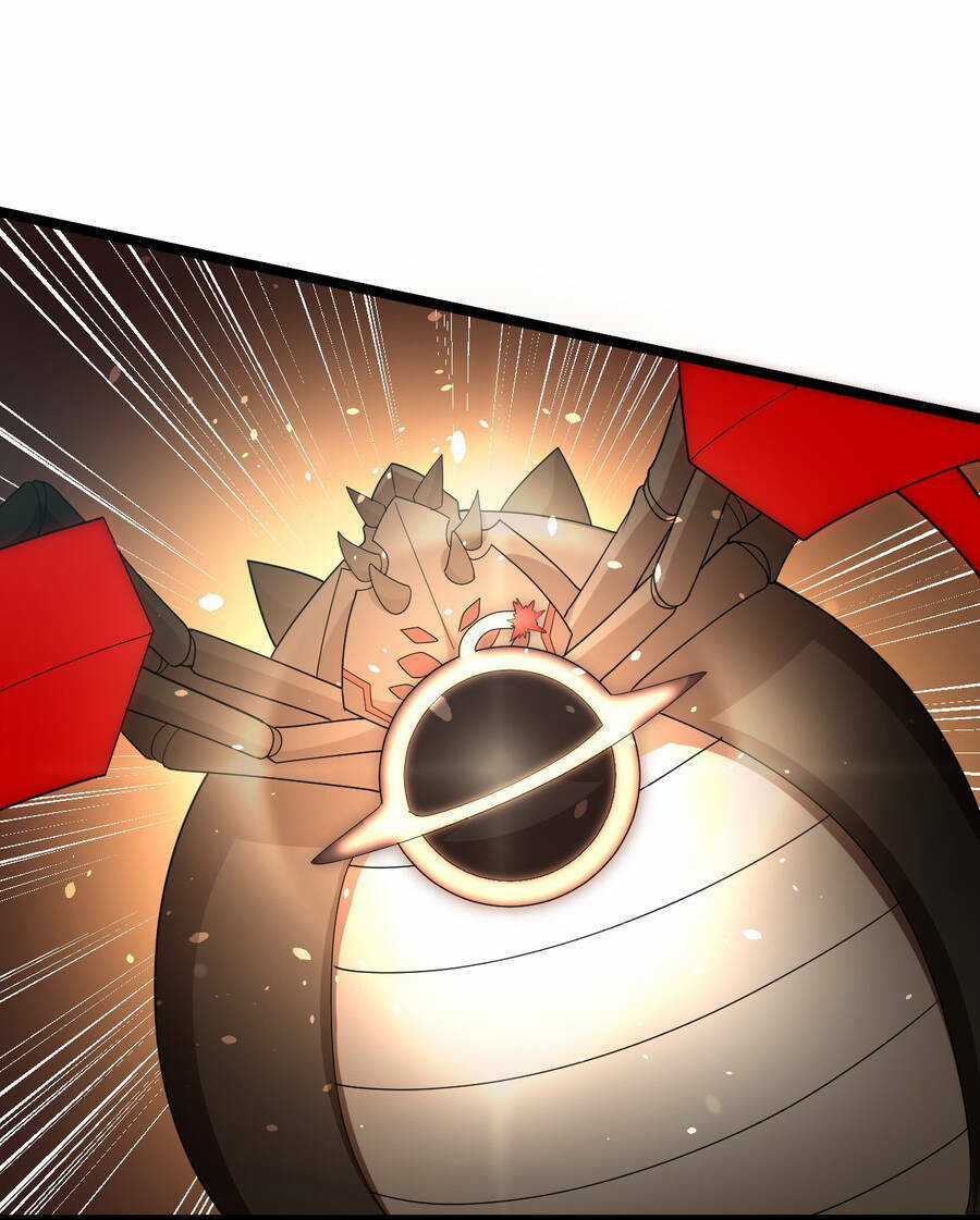 Thử Nghiệm Nghìn Năm Cuối Cùng Trò Chơi Cũng Bắt Đầu Chapter 5 trang 31