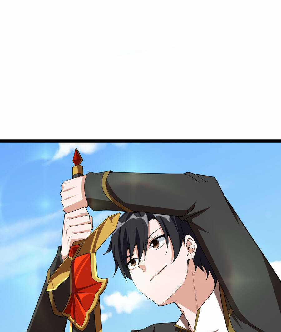 Thử Nghiệm Nghìn Năm Cuối Cùng Trò Chơi Cũng Bắt Đầu Chapter 5 trang 35