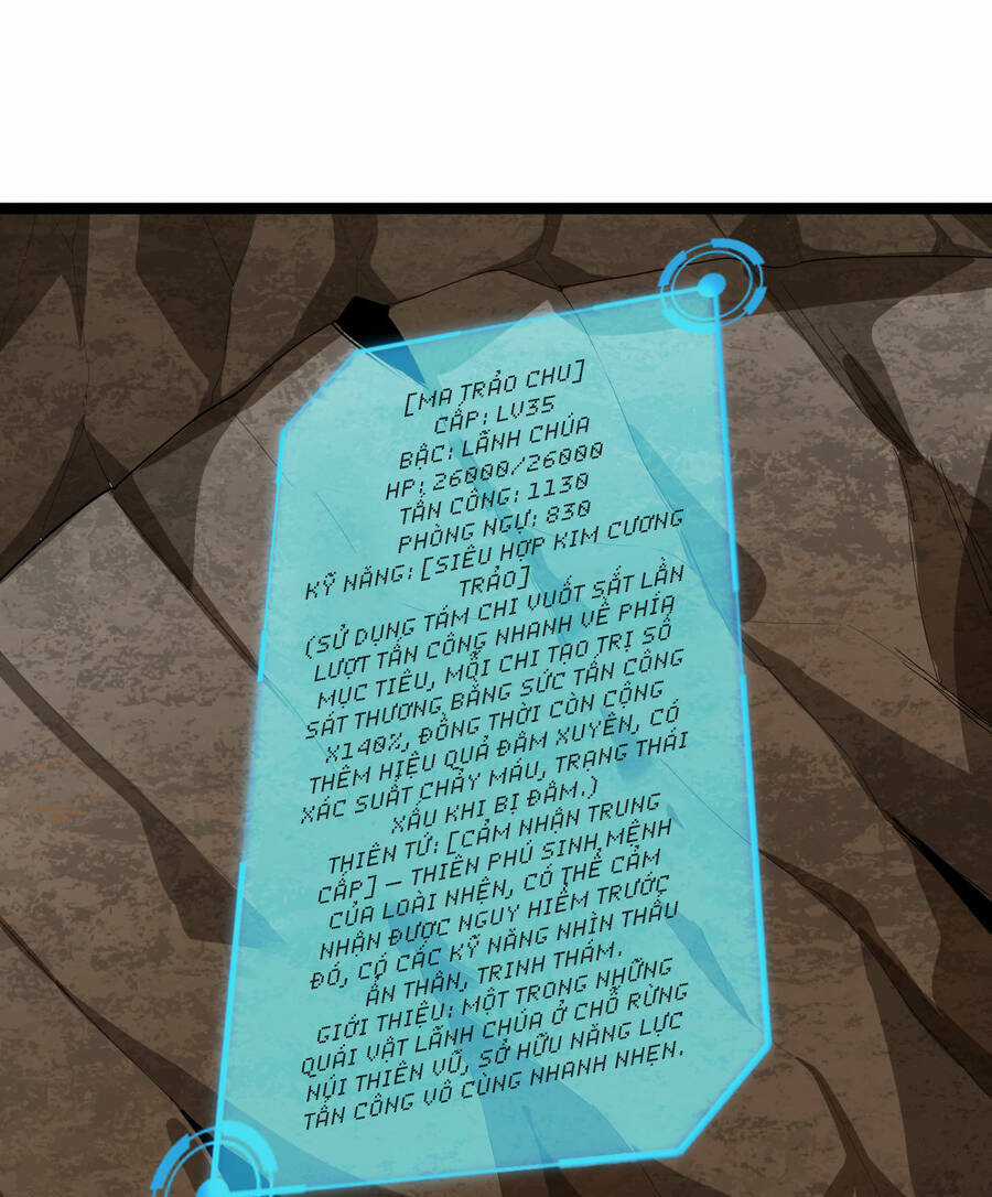 Thử Nghiệm Nghìn Năm Cuối Cùng Trò Chơi Cũng Bắt Đầu Chapter 5 trang 4