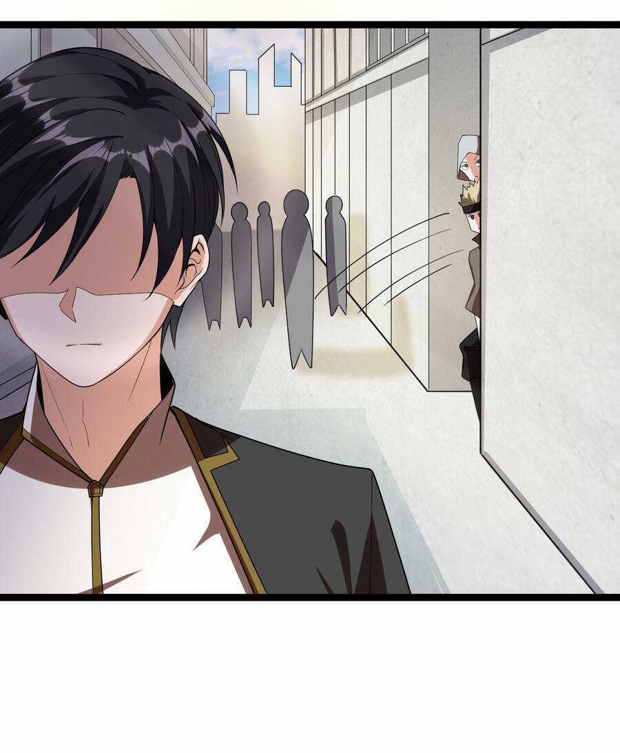 Thử Nghiệm Nghìn Năm Cuối Cùng Trò Chơi Cũng Bắt Đầu Chapter 5 trang 40