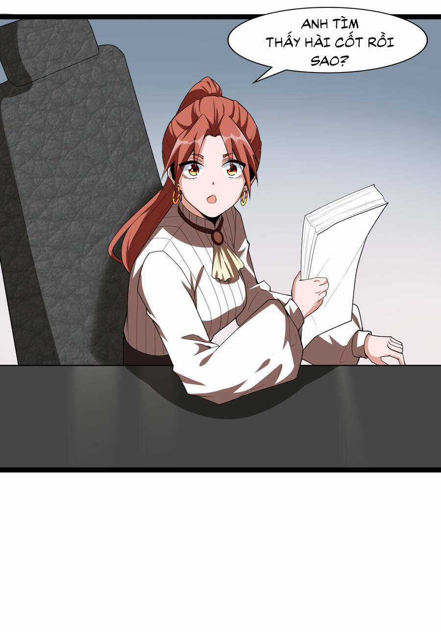 Thử Nghiệm Nghìn Năm Cuối Cùng Trò Chơi Cũng Bắt Đầu Chapter 5 trang 46