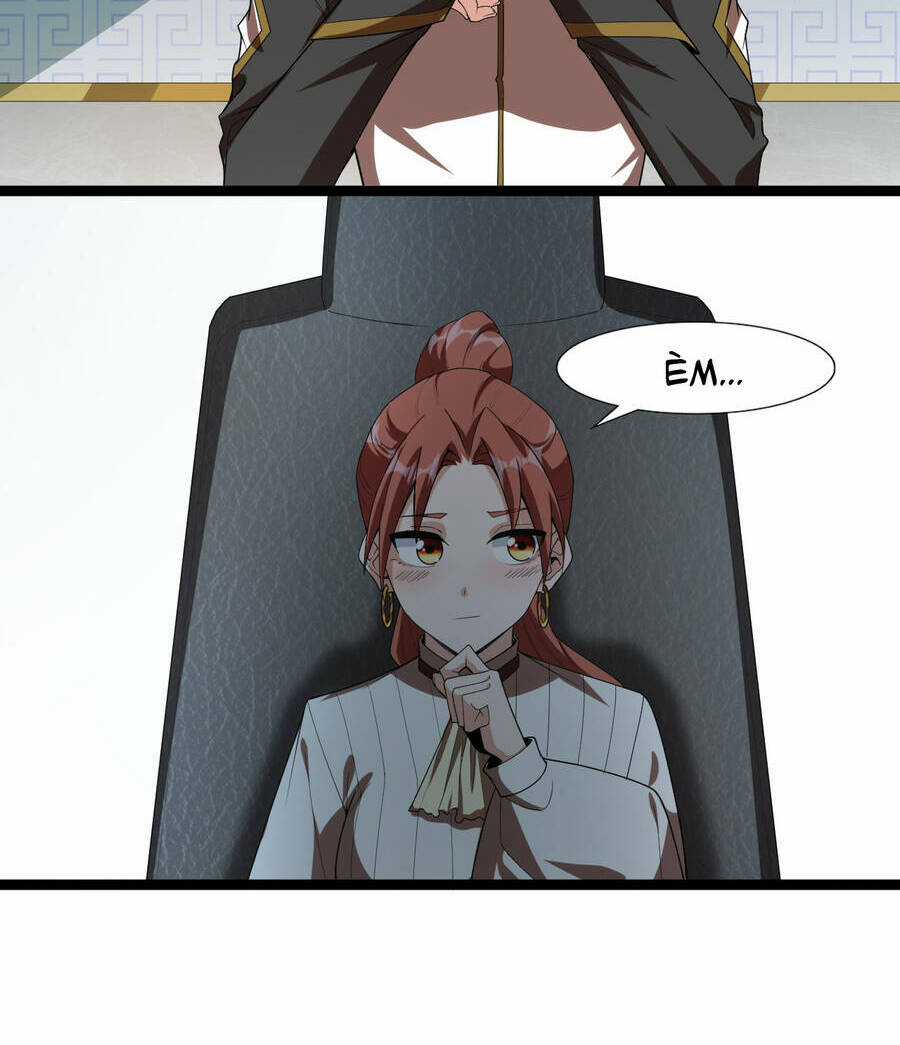 Thử Nghiệm Nghìn Năm Cuối Cùng Trò Chơi Cũng Bắt Đầu Chapter 5 trang 48