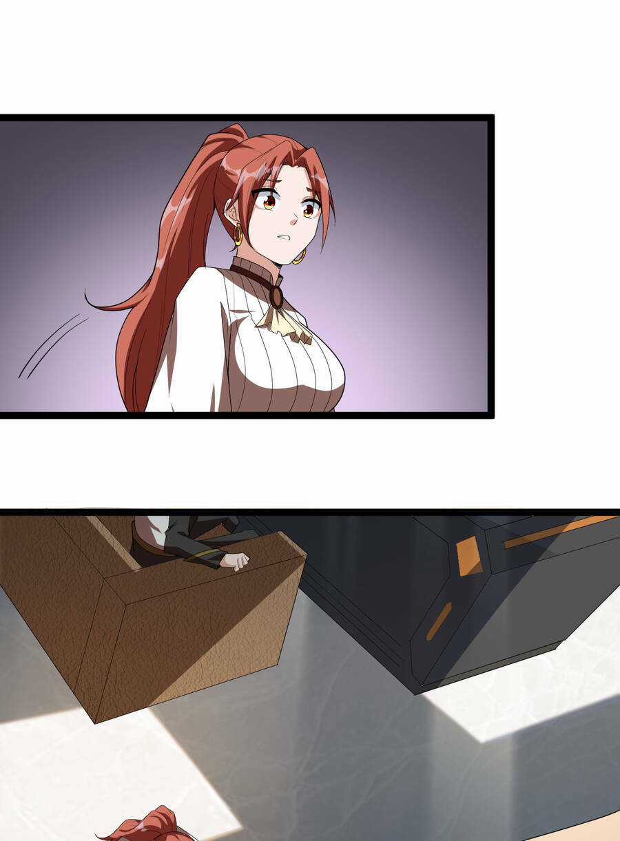 Thử Nghiệm Nghìn Năm Cuối Cùng Trò Chơi Cũng Bắt Đầu Chapter 5 trang 49