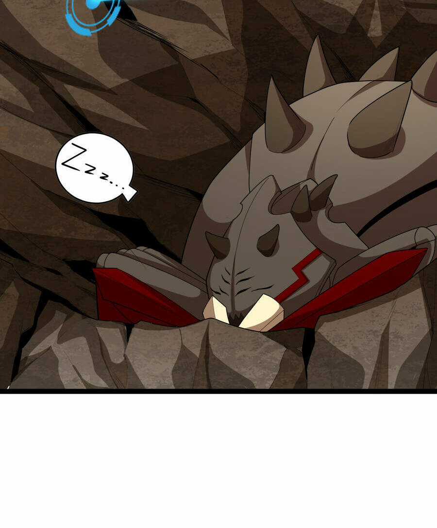 Thử Nghiệm Nghìn Năm Cuối Cùng Trò Chơi Cũng Bắt Đầu Chapter 5 trang 5