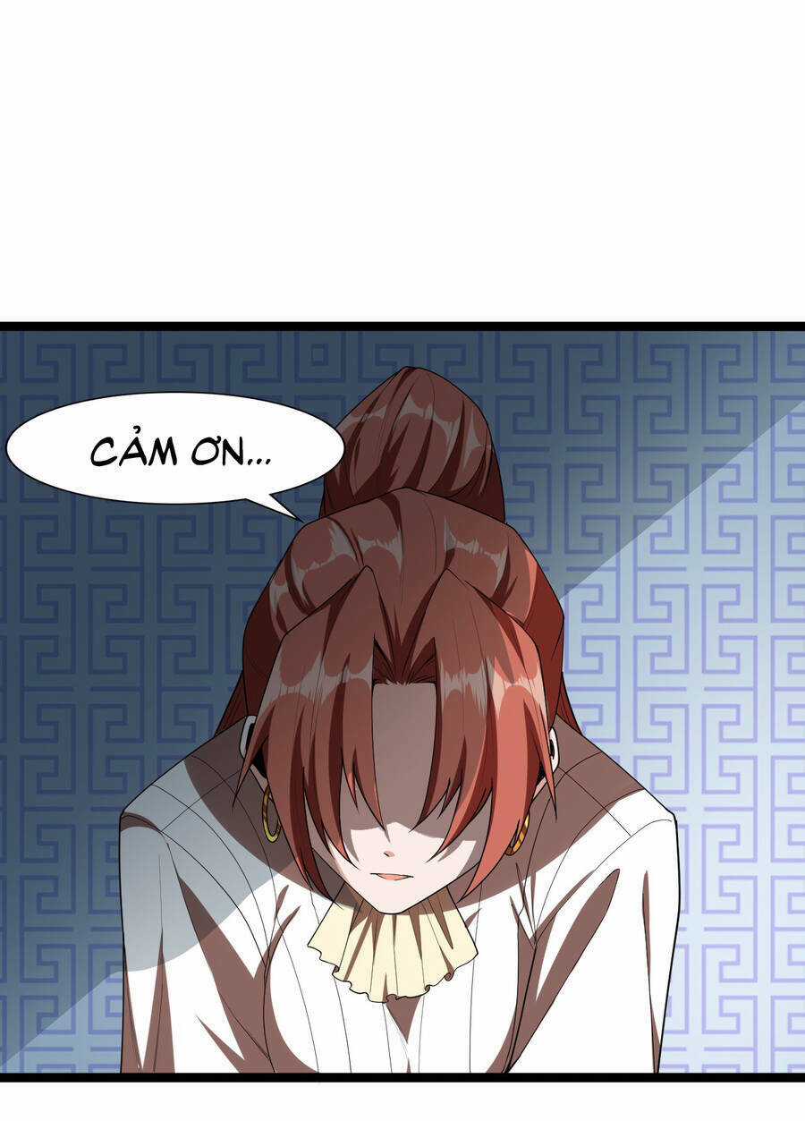 Thử Nghiệm Nghìn Năm Cuối Cùng Trò Chơi Cũng Bắt Đầu Chapter 5 trang 51