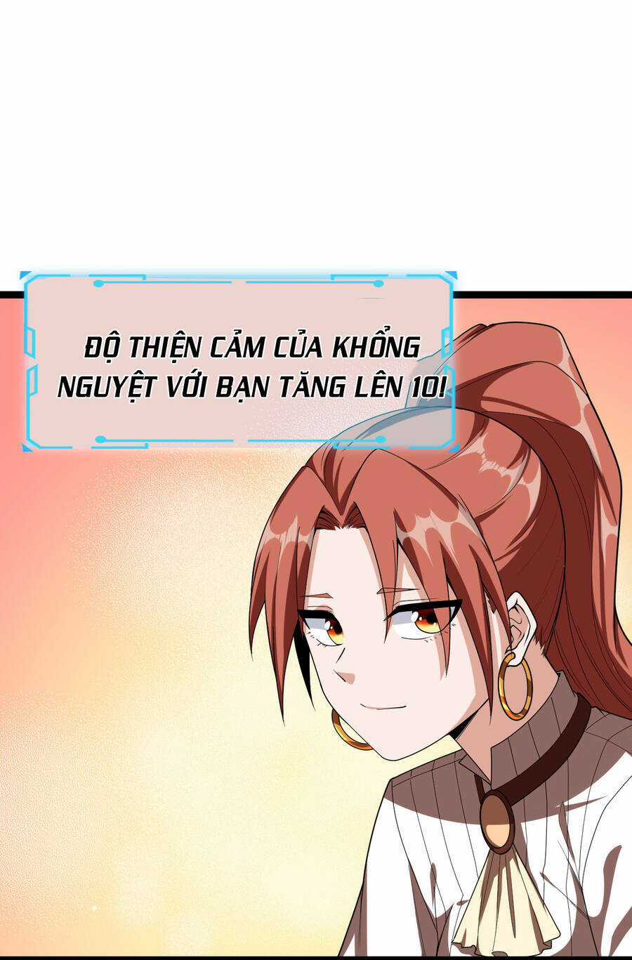 Thử Nghiệm Nghìn Năm Cuối Cùng Trò Chơi Cũng Bắt Đầu Chapter 5 trang 54