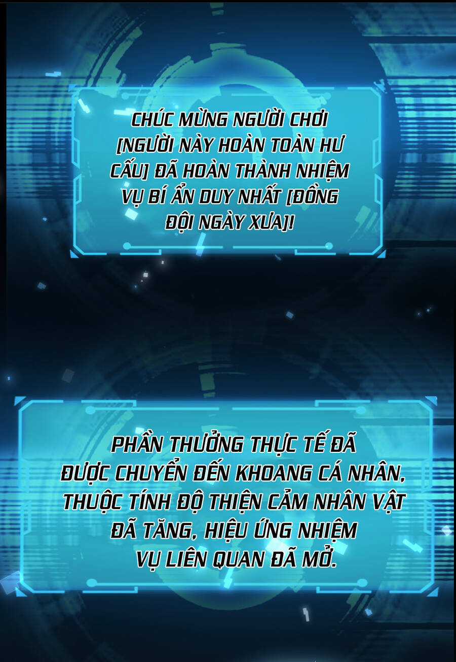 Thử Nghiệm Nghìn Năm Cuối Cùng Trò Chơi Cũng Bắt Đầu Chapter 5 trang 55